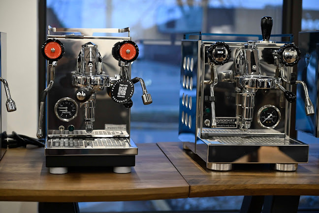 Home Coffee Solutions Ltd. - Hospitality and gastronomy