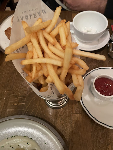 Comentarii opinii despre Tableau Bar Bistro