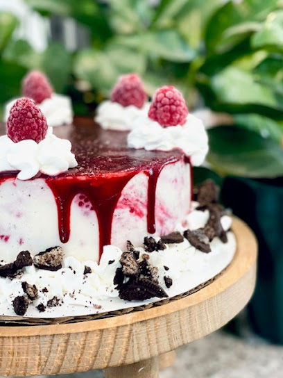 Marble Slab Creamery