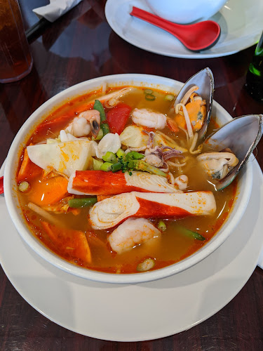 Comentarii opinii despre Spice Cafe