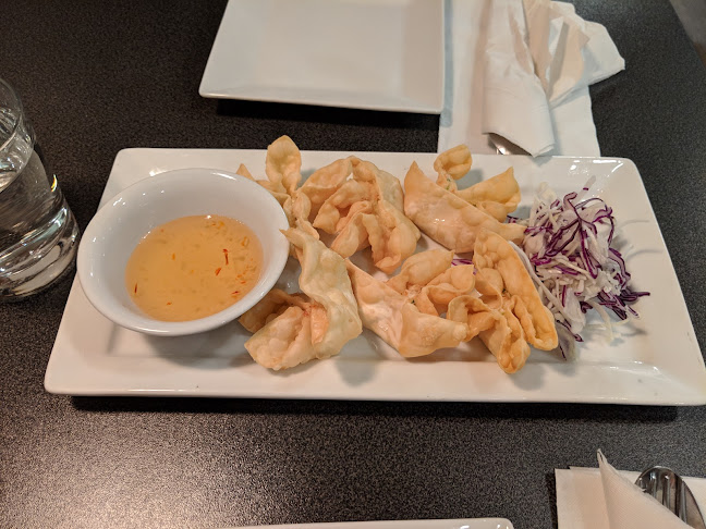 Nine North (Viet-Thai Cuisine) - Hospitality and gastronomy