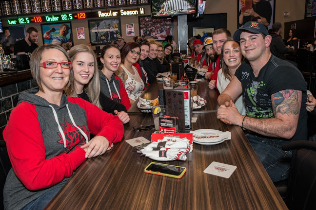 Comentarii opinii despre The Canadian Brewhouse (Calgary Township)