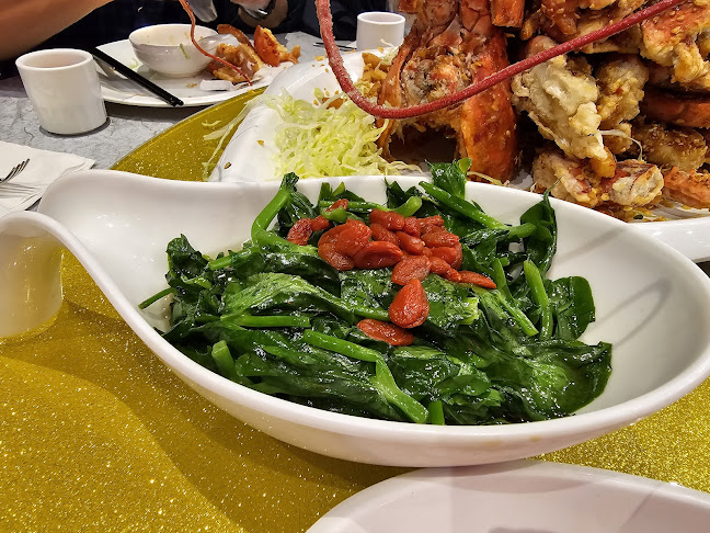 Comentarii opinii despre Fishman Lobster Clubhouse Restaurant