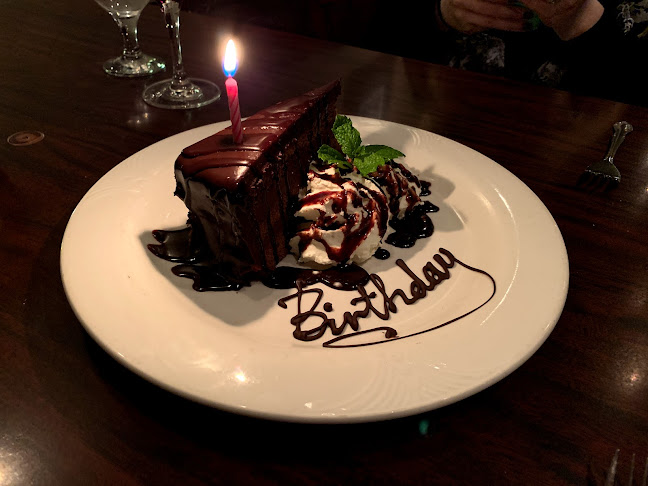 Normand's Restaurant