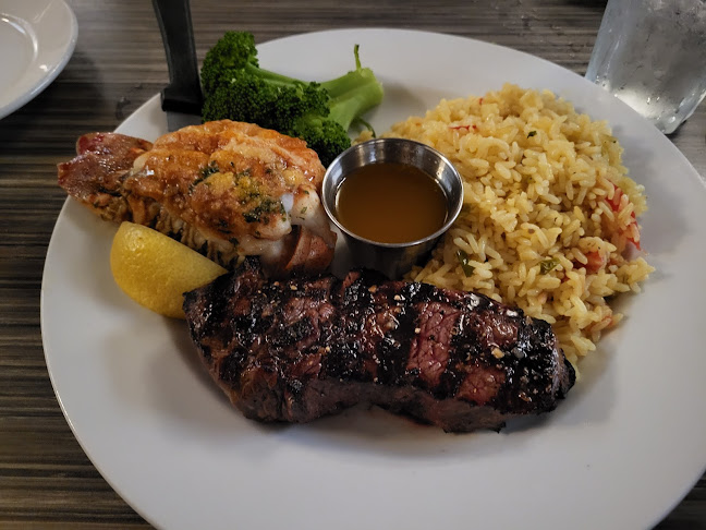 Comentarii opinii despre Venetis Restaurant