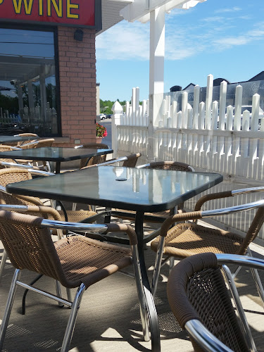 Opinii despre Fratelli's Kitchen în Sault Ste. Marie - Hospitality and gastronomy