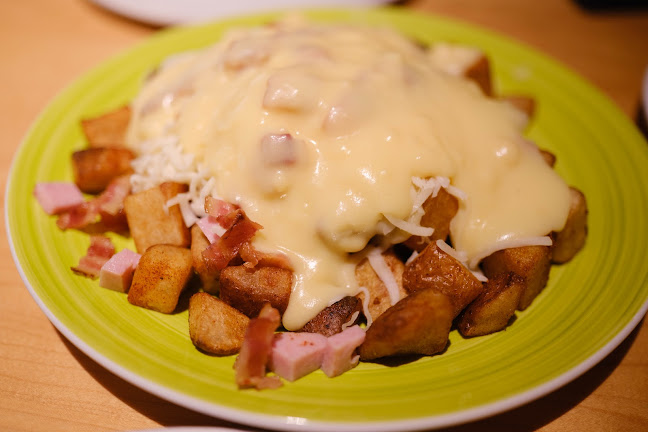 Comentarii opinii despre Gloria's Restaurant