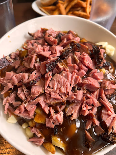 Nate's Deli - Ottawa