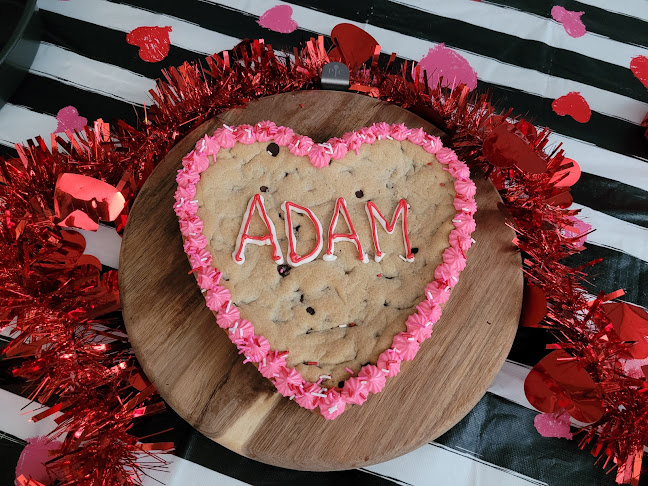 Opinii despre WestEnd Cookie Co în Guelph - Hospitality and gastronomy