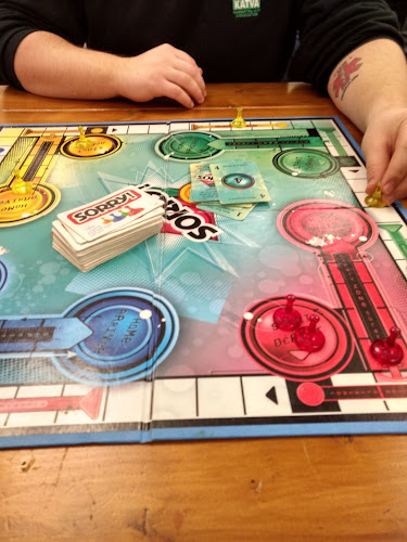 Brew Wizards Board Game Café - Hospitality and gastronomy