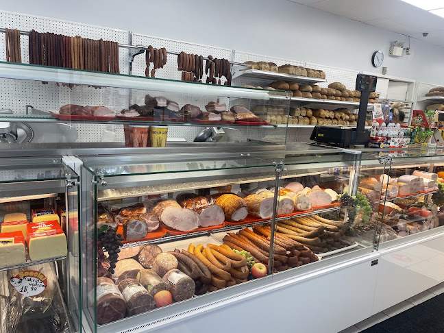 Jaswoj Bakery - Mississauga