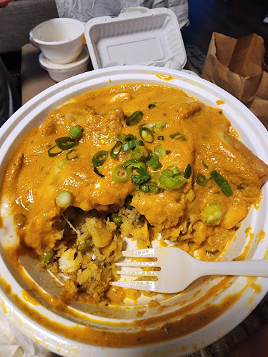 Madras Maple Cafe - Hospitality and gastronomy