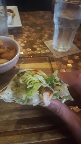 Comentarii opinii despre Malone's Taphouse