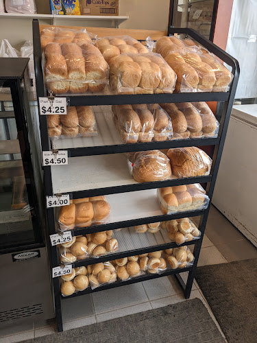 Opinii despre Baker's Best Bakery în Scarborough - Hospitality and gastronomy