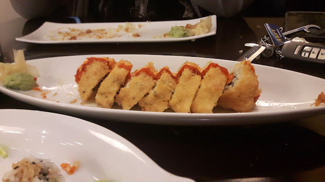 Little Japan Sushi Restaurant - Abbotsford