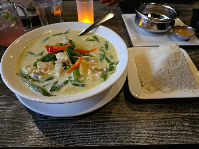 Spicy Thai Restaurant