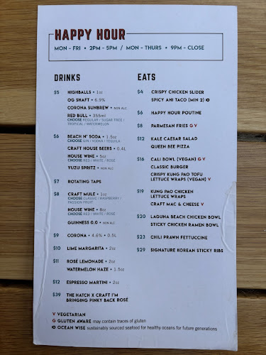 Comentarii opinii despre CRAFT Beer Market English Bay