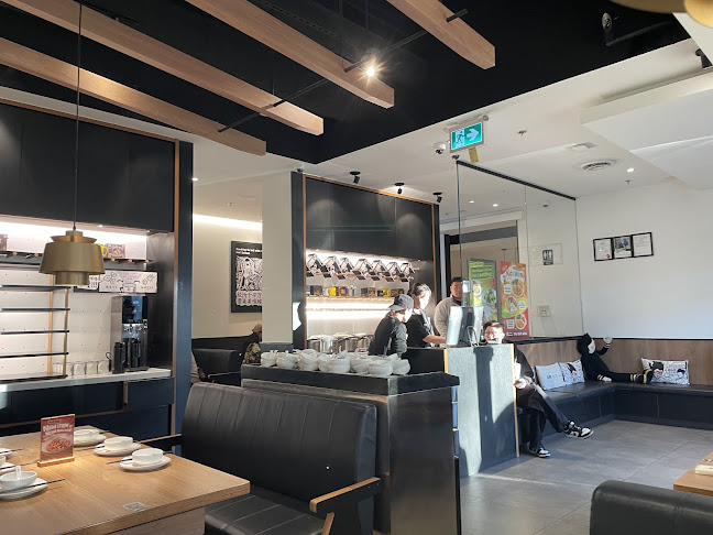 Comentarii opinii despre TAI ER SICHUAN CUISINE 太二酸菜鱼 (RICHMOND)