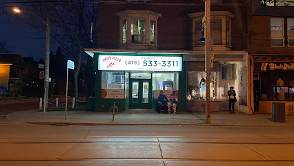 CiCi's Pizza & Wings, Toronto