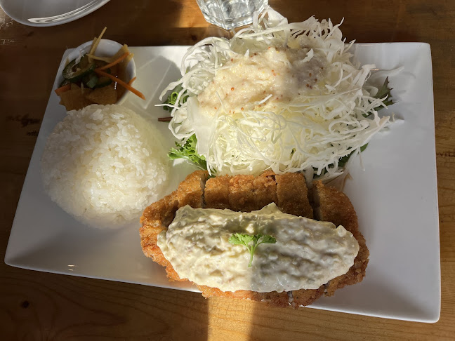 Guu with Otokomae - Vancouver