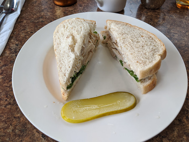 Season's Family Restaurant - Hospitality and gastronomy