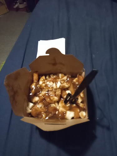 All Out Burger - Ottawa