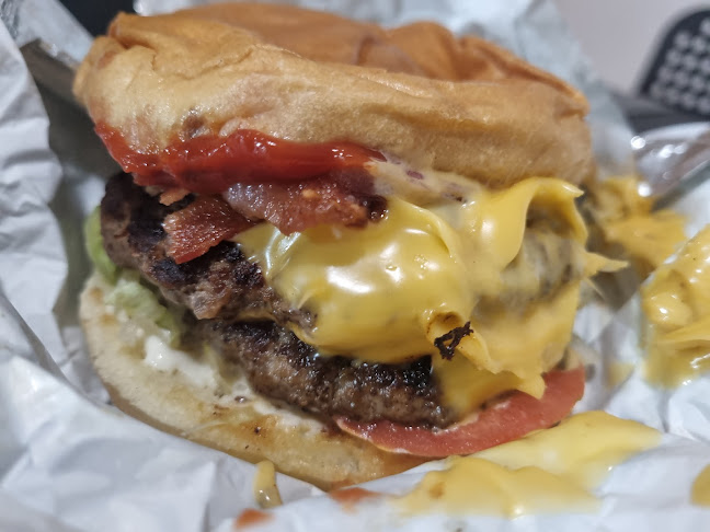 Comentarii opinii despre All Out Burger