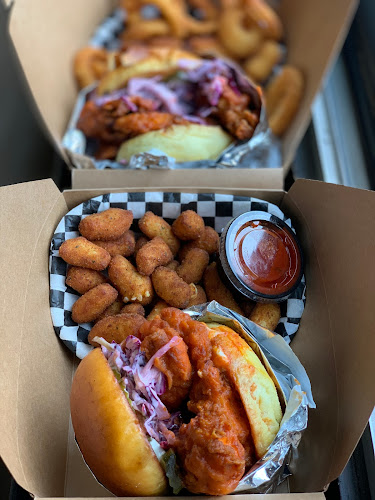 No Forks Given - Ottawa