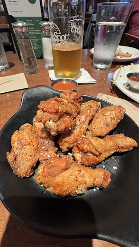 White Spot Metrotown