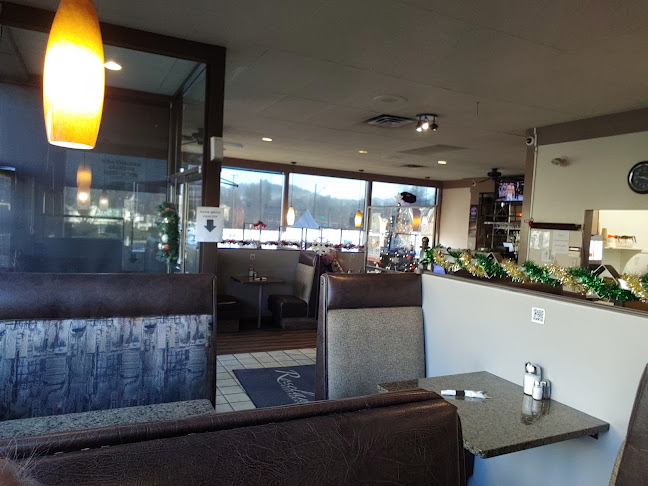 Roseland Restaurant - Abbotsford