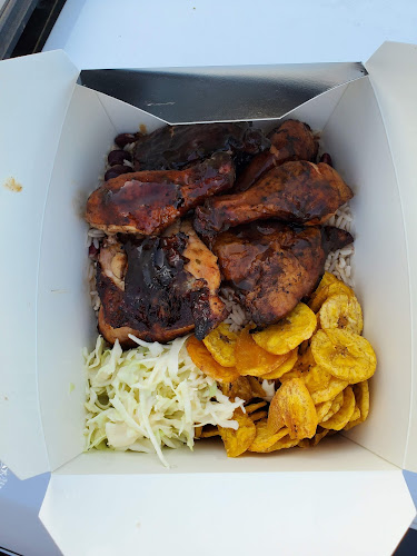 The Real JERKebago - Hospitality and gastronomy