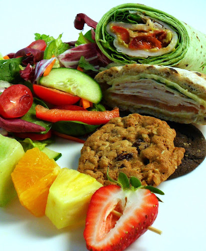 Corporate Cravings Fine Food Catering - Hospitality and gastronomy