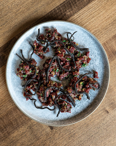 Opinii despre Published on Main în Vancouver - Hospitality and gastronomy