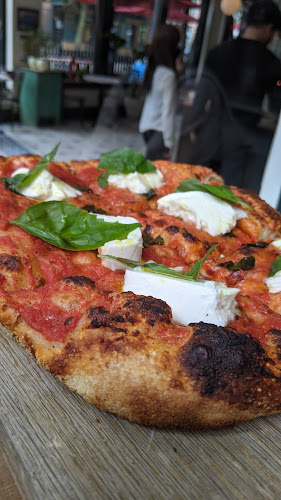 Comentarii opinii despre Di Beppe Caffè