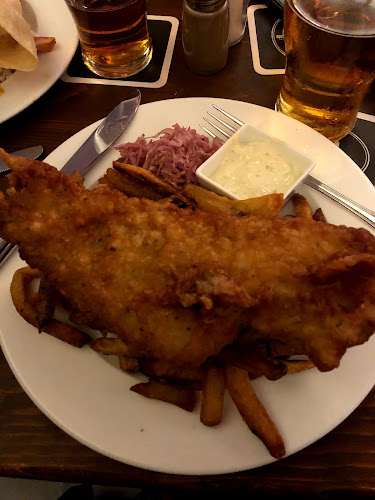 Copper Kettle Pub - Halton Hills