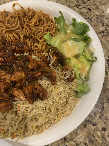 A'REY Tea and Coffee House - Ottawa