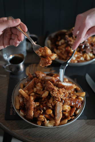 Blaze Gourmet Burgers | Dine-in Takeout and Catering - Vancouver