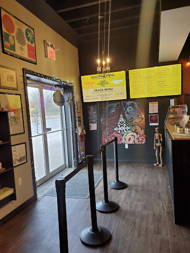 Black Sheep Coffee Roasters