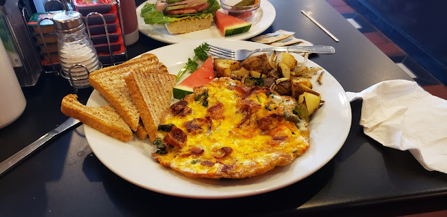 Comentarii opinii despre Omega Cafe