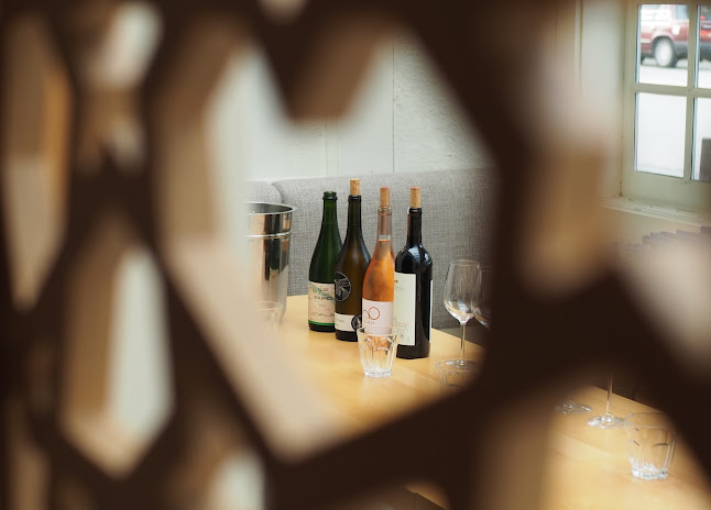 Comentarii opinii despre New District Wine Beer Spirits