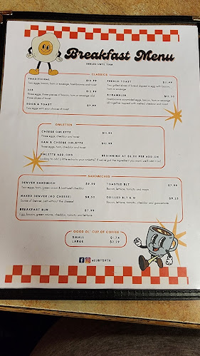 Luby's 24 HR (Limited)