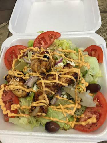 Sakis Mediterranean & Greek Restaurant