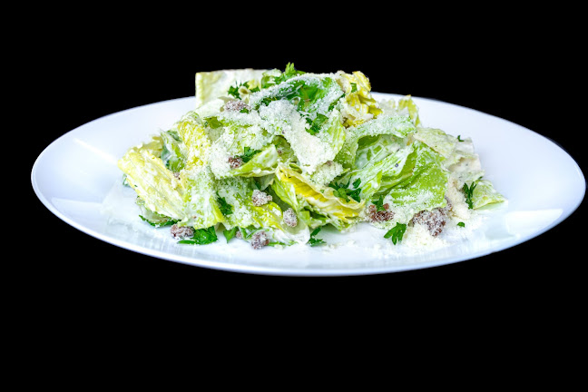 Steel Grill Catering Co - London