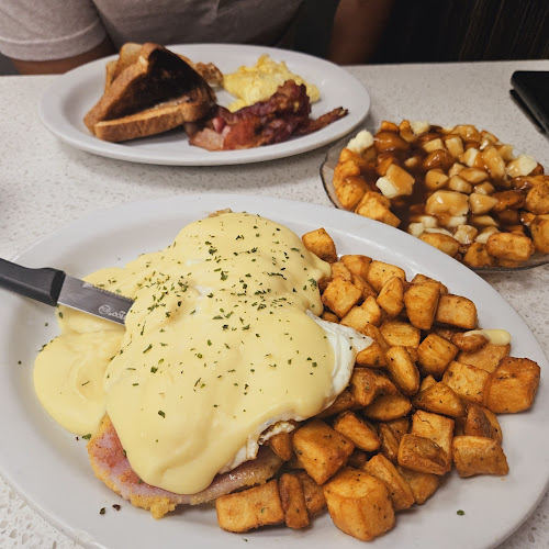 Burger World - Hospitality and gastronomy