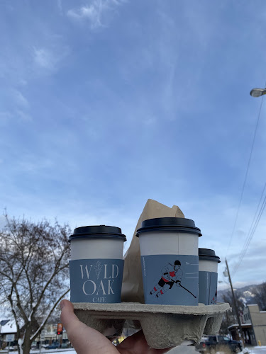 Comentarii opinii despre Wild Oak Cafe