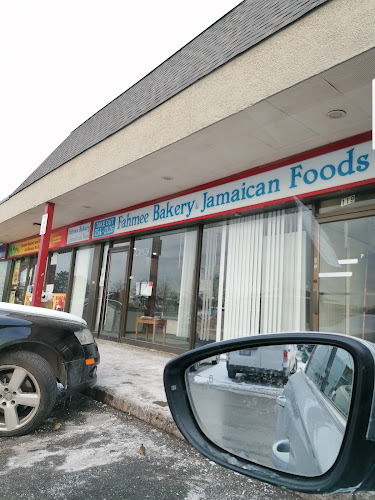 Fahmee Bakery - Hospitality and gastronomy