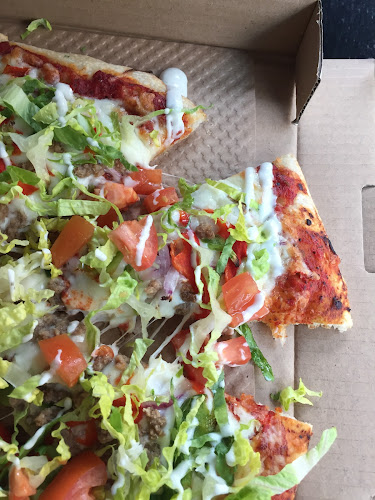 Comentarii opinii despre The Stone & Wheel Pizzeria