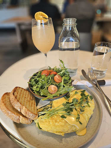 Comentarii opinii despre Alforno Bakery & Cafe