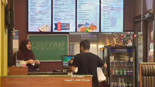Comentarii opinii despre Tandoori Style Restaurant