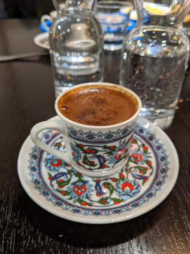 Comentarii opinii despre Fresh Start Bakery & Cafe